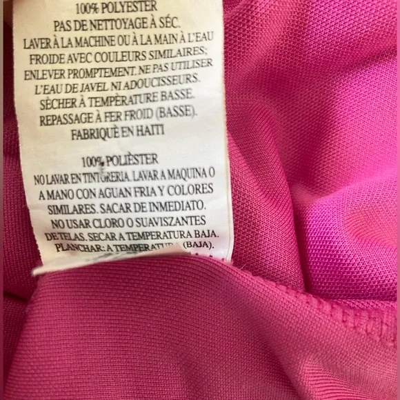 Women’s pink BE MAUI shirt 👚 - Picture 6 of 8